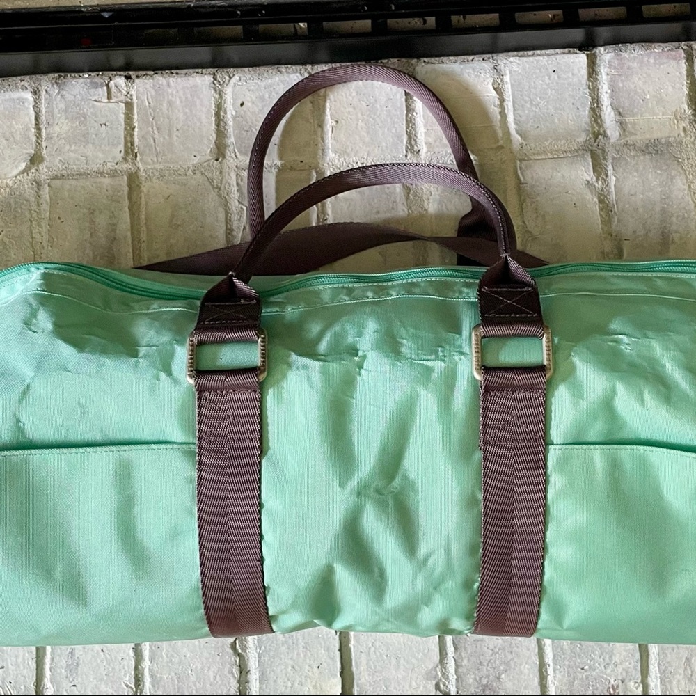 Lululemon Barrel Duffel Bag